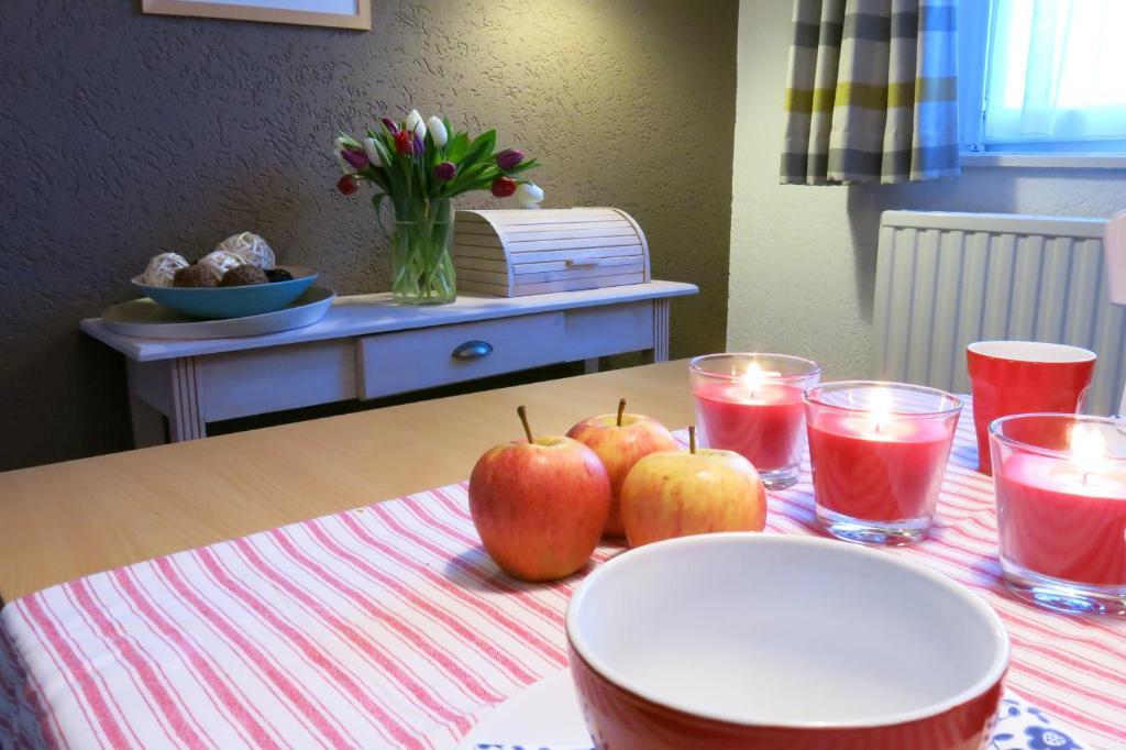 Appartementen Valkenburg ファルケンブルフ 部屋 写真