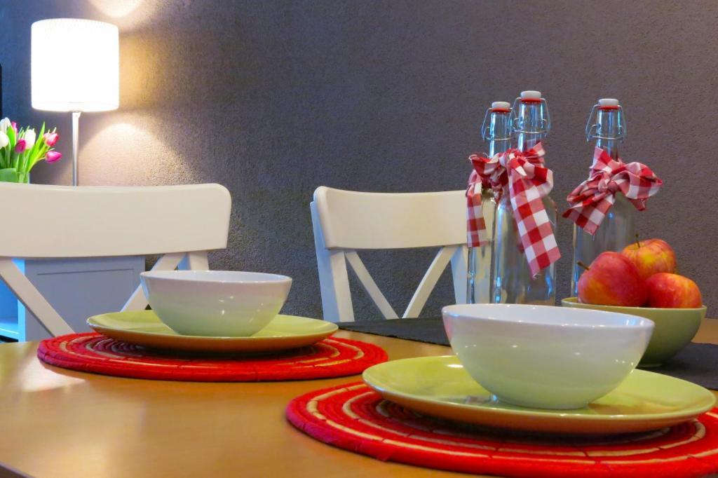 Appartementen Valkenburg ファルケンブルフ 部屋 写真